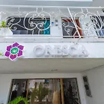 ORESCA Hostal