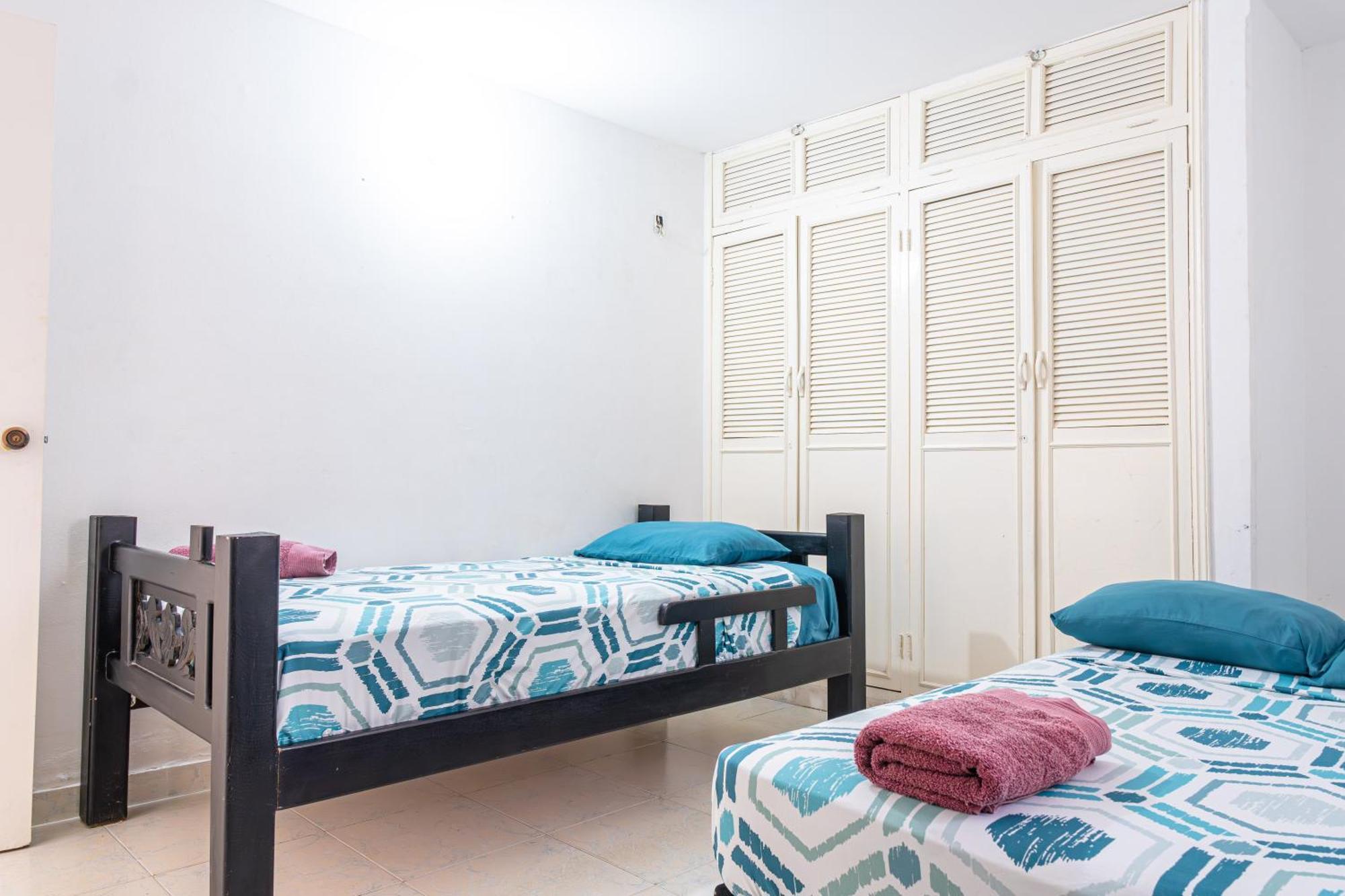 Casa de hóspedes Oresca Cartagena